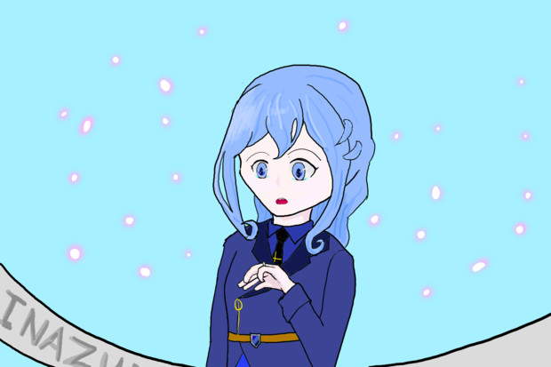 真実を知る５秒前 うるさい さんのイラスト ニコニコ静画 イラスト
