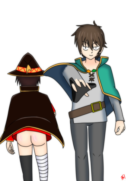 キルア風パンツスティール 絶望探偵 さんのイラスト ニコニコ静画 イラスト