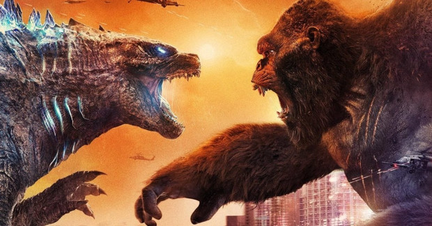 Watch Godzilla Vs Kong 21 Full Movie Mariana さんのイラスト ニコニコ静画 イラスト