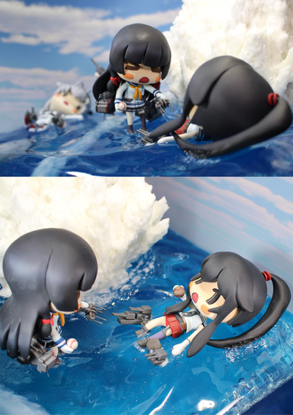 「英霊たちの応援歌 最後の早慶戦」を観て / みぶろ さんのイラスト ニコニコ静画 (イラスト)