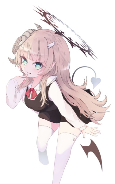 ハーフの転校生 てんま さんのイラスト ニコニコ静画 イラスト