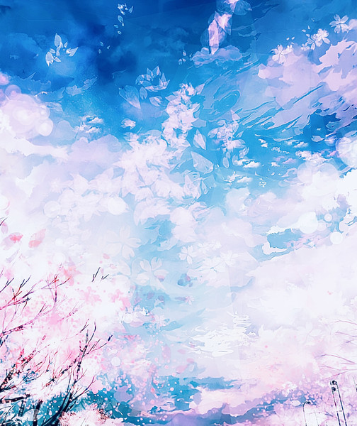 春風 うらな さんのイラスト ニコニコ静画 イラスト
