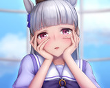 ゲームコラボ絵先行公開 Crimsonseaニコ動宣伝所 さんのイラスト ニコニコ静画 イラスト