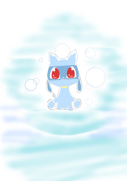 りおる しし さんのイラスト ニコニコ静画 イラスト