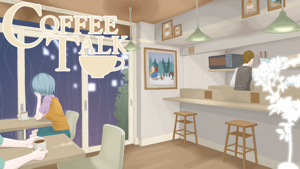 Coffee Talkとは (コーヒートークとは) [単語記事] - ニコニコ大百科
