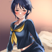 ふみ産み えすじぃ さんのイラスト ニコニコ静画 イラスト