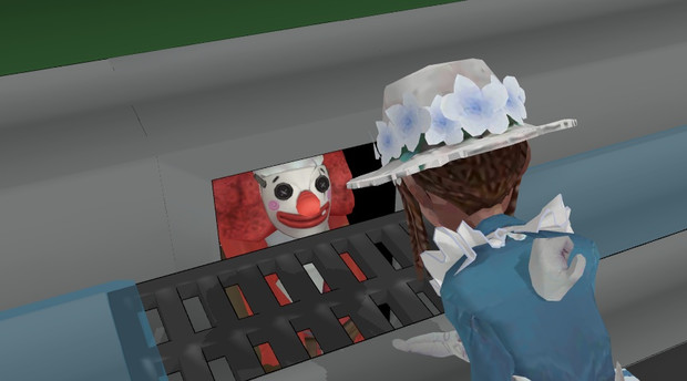 第五人格 最近やってる 予告画像 ホランズ さんのイラスト ニコニコ静画 イラスト