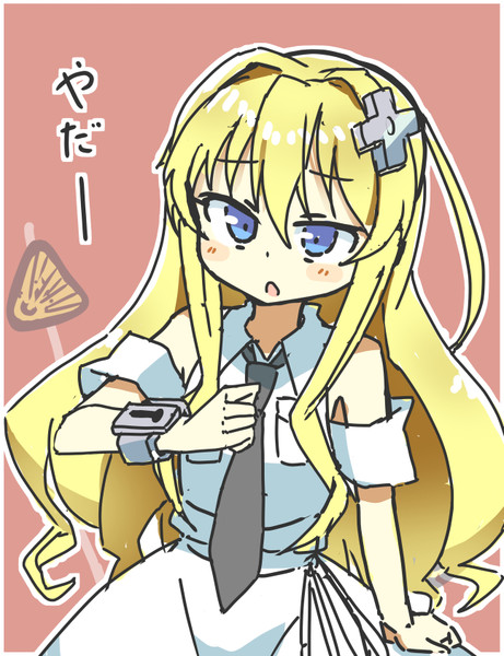 高性能美少女型アンドロイド まつきつね 画力を上げたい さんのイラスト ニコニコ静画 イラスト