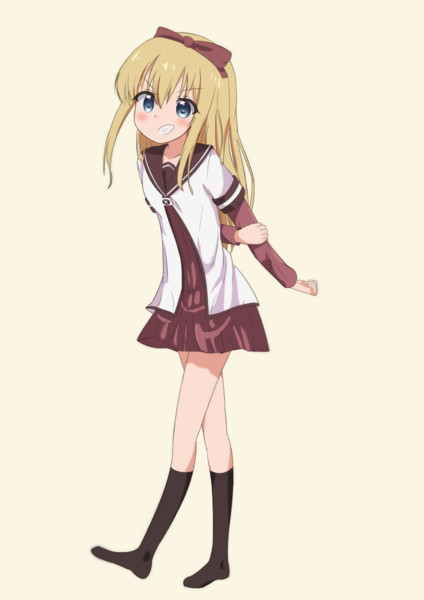 京子
