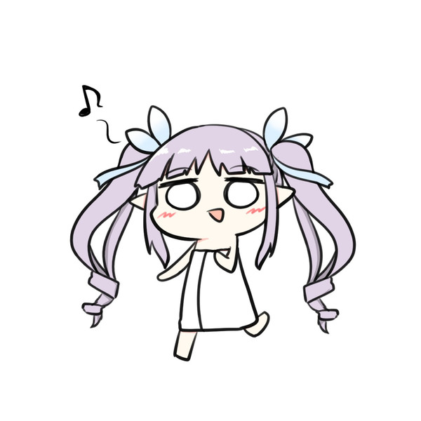 バスタオルキョウカちゃん んゆ さんのイラスト ニコニコ静画 イラスト