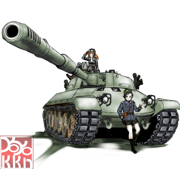 ちょっとリアルめなprogetto66 ラフ絵 Yoyokkun さんのイラスト ニコニコ静画 イラスト