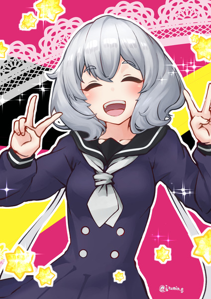 もう死んでますけどね いずみくま さんのイラスト ニコニコ静画 イラスト
