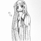 ゆのですが しじ兄 さんのイラスト ニコニコ静画 イラスト