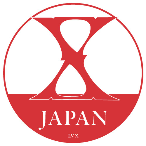 X Japan Lv X ごにば さんのイラスト ニコニコ静画 イラスト