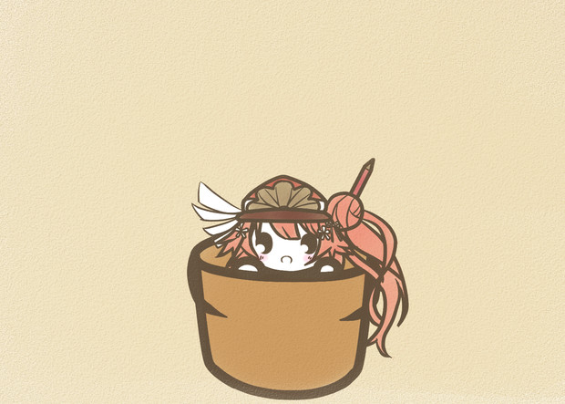 ジューンベリー Koti さんのイラスト ニコニコ静画 イラスト