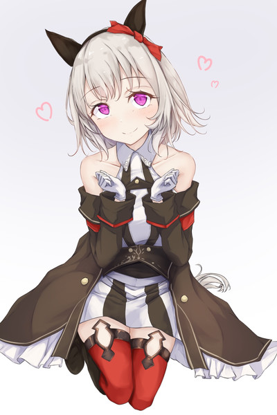 カレンチャンかわいい はーもん さんのイラスト ニコニコ静画 イラスト