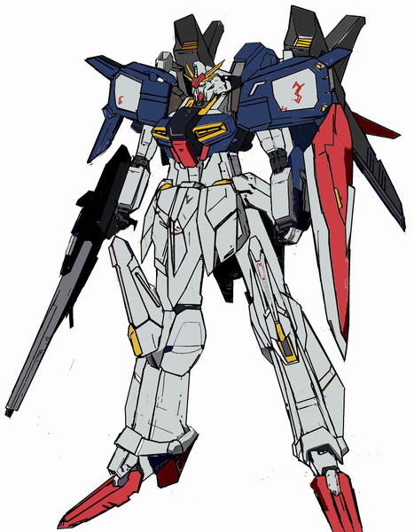 ガンダムイラストレーションズ
