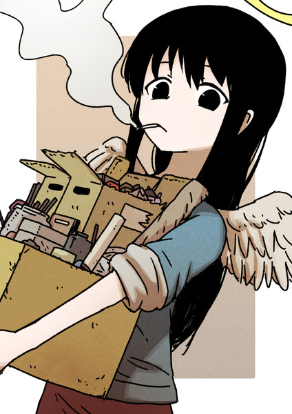 レキ たくらだ さんのイラスト ニコニコ静画 イラスト