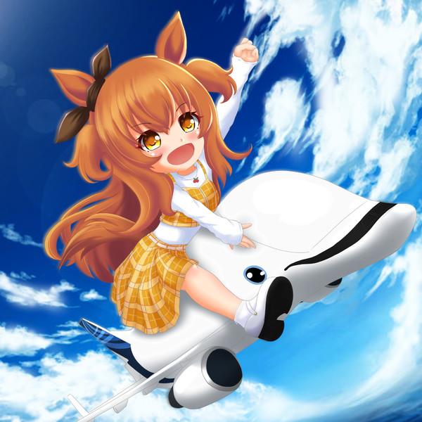 マヤとベルーガ みくらるな さんのイラスト ニコニコ静画 イラスト