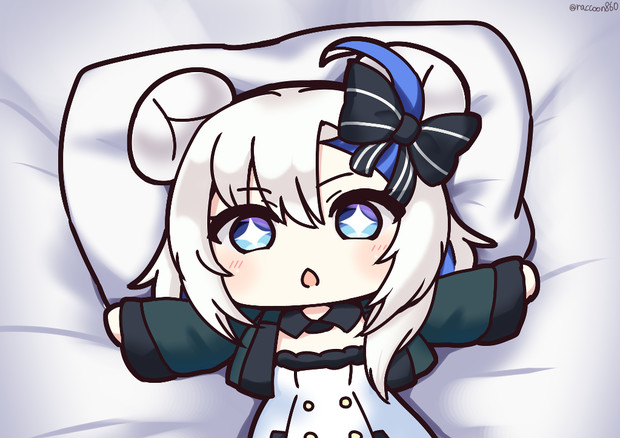 リベッチお布団 仙覇山 さんのイラスト ニコニコ静画 イラスト