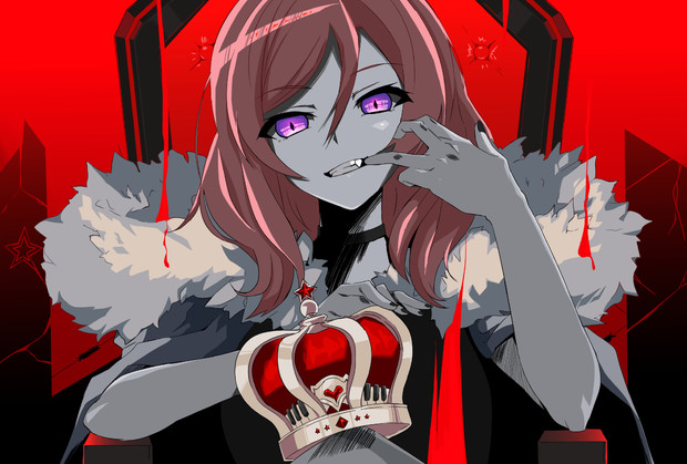 Kingな西木野真姫ちゃん おしるこ貴族 さんのイラスト ニコニコ静画 イラスト