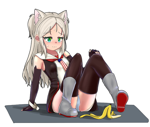 すってんころしむす Dedorudy さんのイラスト ニコニコ静画 イラスト