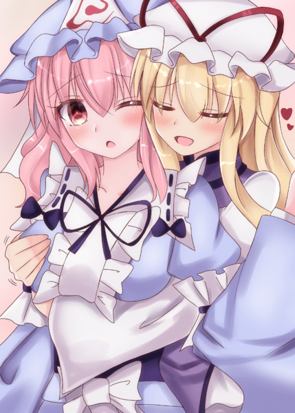 ゆかゆゆ イブ さんのイラスト ニコニコ静画 イラスト