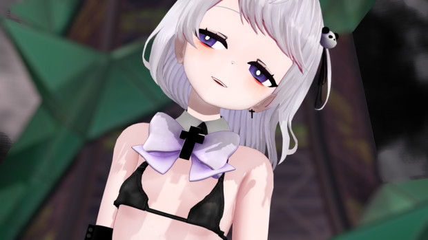 Mmd スカボローフェア Akai さんのイラスト ニコニコ静画 イラスト