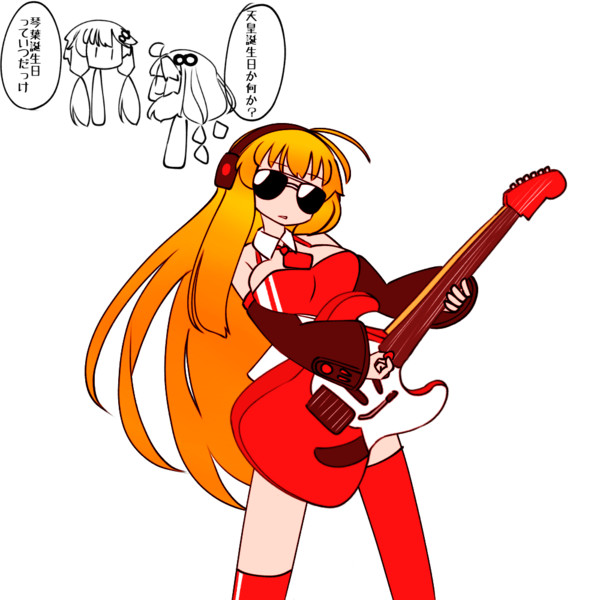 マッキー 小雨前線 さんのイラスト ニコニコ静画 イラスト