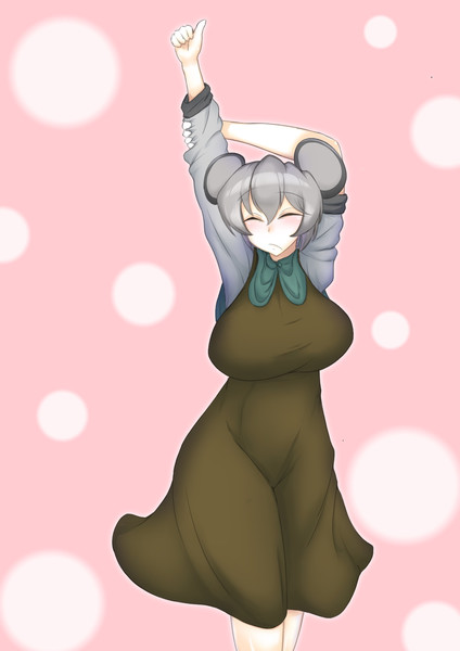 背伸びをする卵 Kurup さんのイラスト ニコニコ静画 イラスト