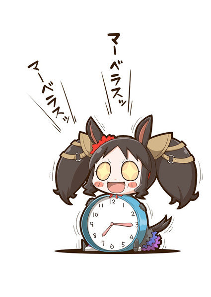 気が済むまで鳴り止みません 残念な人 さんのイラスト ニコニコ静画 イラスト