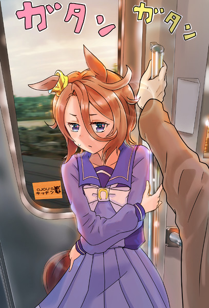 タイシンさん Sada Hutuka さんのイラスト ニコニコ静画 イラスト