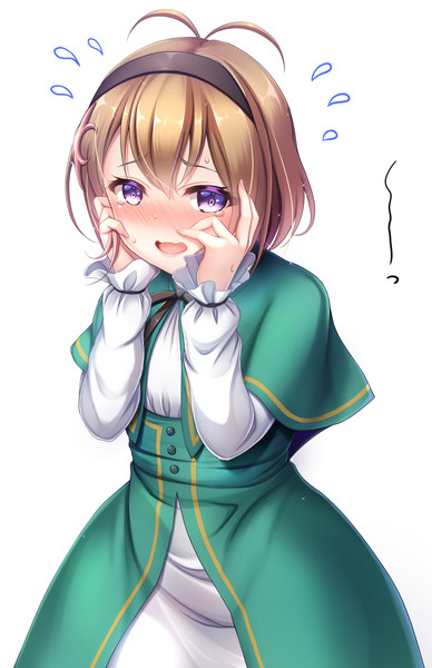 ユウユくん ひろ さんのイラスト ニコニコ静画 イラスト