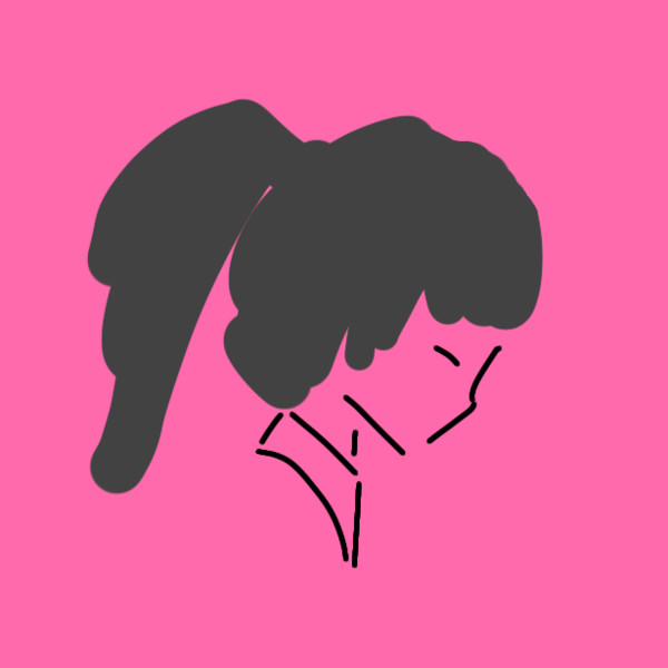 バットをこしでふるおおお ふわふわうさぎ 毎日投稿 さんのイラスト ニコニコ静画 イラスト