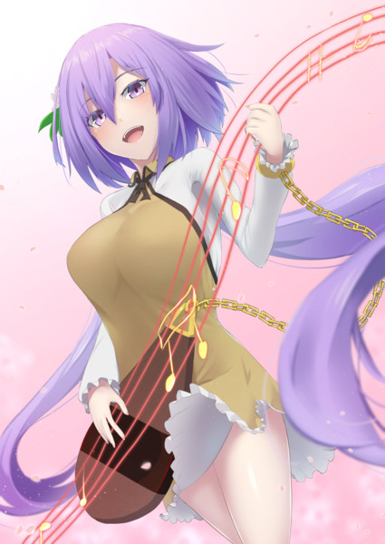九十九弁々 Gnlo さんのイラスト ニコニコ静画 イラスト