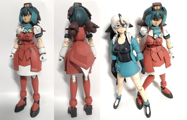イオリリン子 リョコウバト けものフレンズ カラー Sunezeon さんのイラスト ニコニコ静画 イラスト