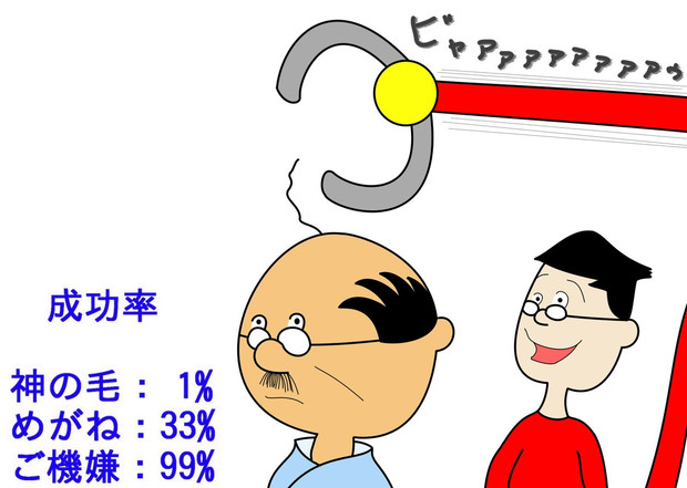 たとえ99 ダメでも Noverun さんのイラスト ニコニコ静画 イラスト