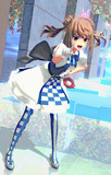 満潮アリス