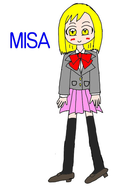 アスナの憂鬱のミサさん ラフィーネ さんのイラスト ニコニコ静画 イラスト