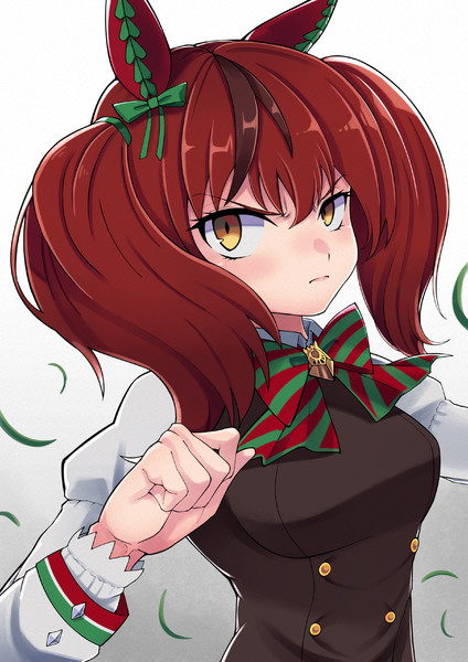 八方にらみ 毒柳 さんのイラスト ニコニコ静画 イラスト