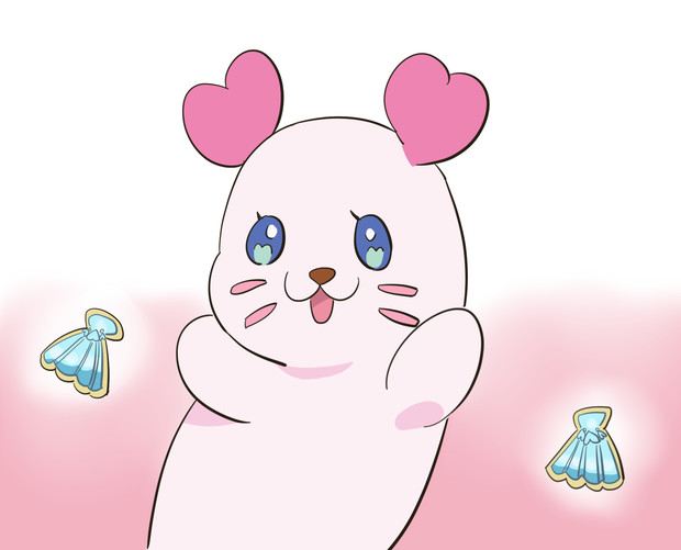くるるん かぜみやなか さんのイラスト ニコニコ静画 イラスト