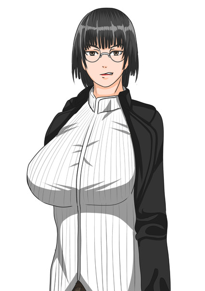 三十路のおじさんは絵がうまくなりたい 113 1日目 9 庵螺 満癒 さんのイラスト ニコニコ静画 イラスト