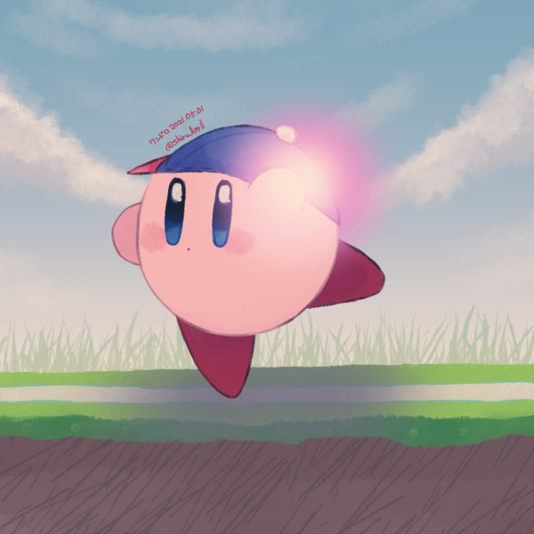 エスパーです 卯月ましろ さんのイラスト ニコニコ静画 イラスト