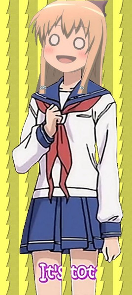 歳納京子