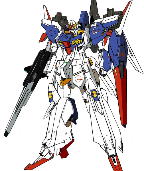ｍｓａ ００９ H エータ ガンダム あくしず さんのイラスト ニコニコ静画 イラスト