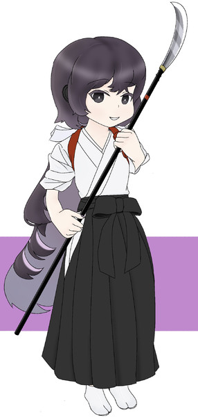 最も共有された なぎなた イラスト 薙刀 イラスト フリー