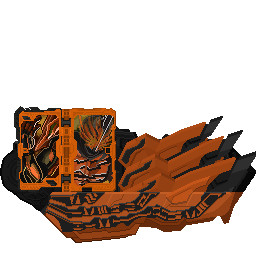仮面ライダーファルシオン 覇剣ブレードライバー エターナルフェニックスver Garuga07 さんのイラスト ニコニコ静画 イラスト