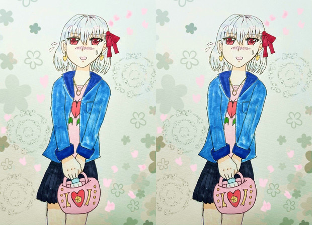 Fgo カーマちゃん 春 スマ さんのイラスト ニコニコ静画 イラスト