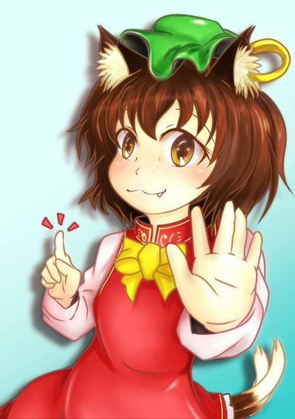 いち に さん よん ご 六 Tarou さんのイラスト ニコニコ静画 イラスト