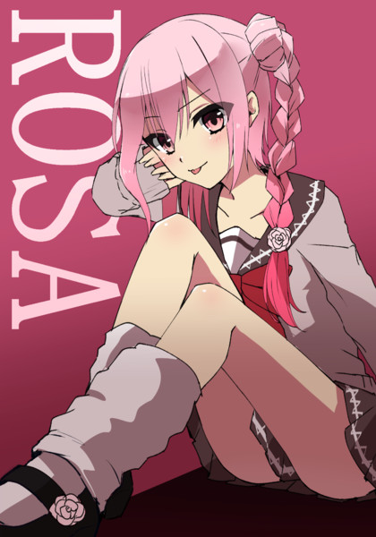 ロサ(ROSA)